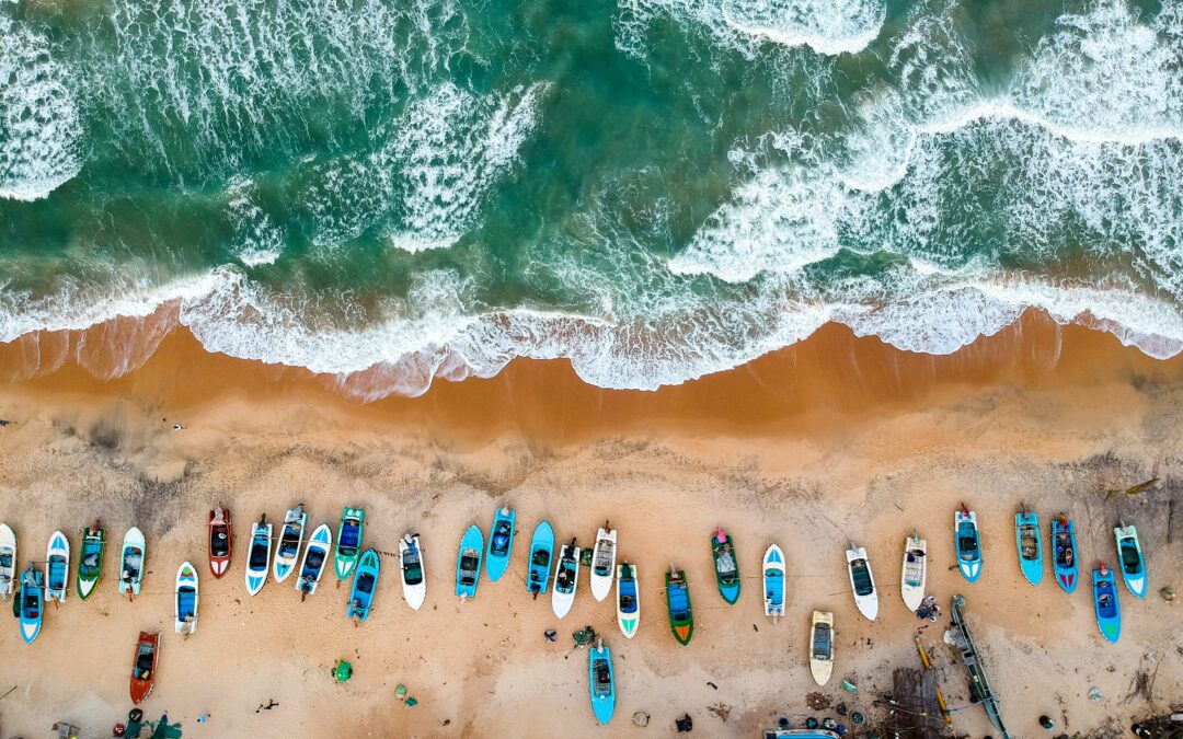 Arugam Bay – Sri Lanka’s Best Beach